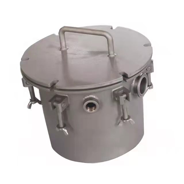 Magnet Filter